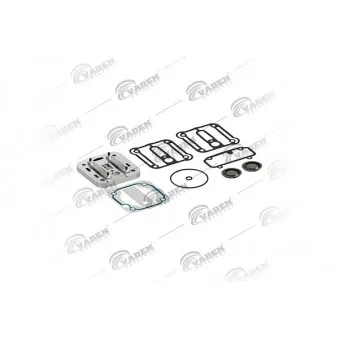 Kit de réparation, compresseur VADEN ORIGINAL