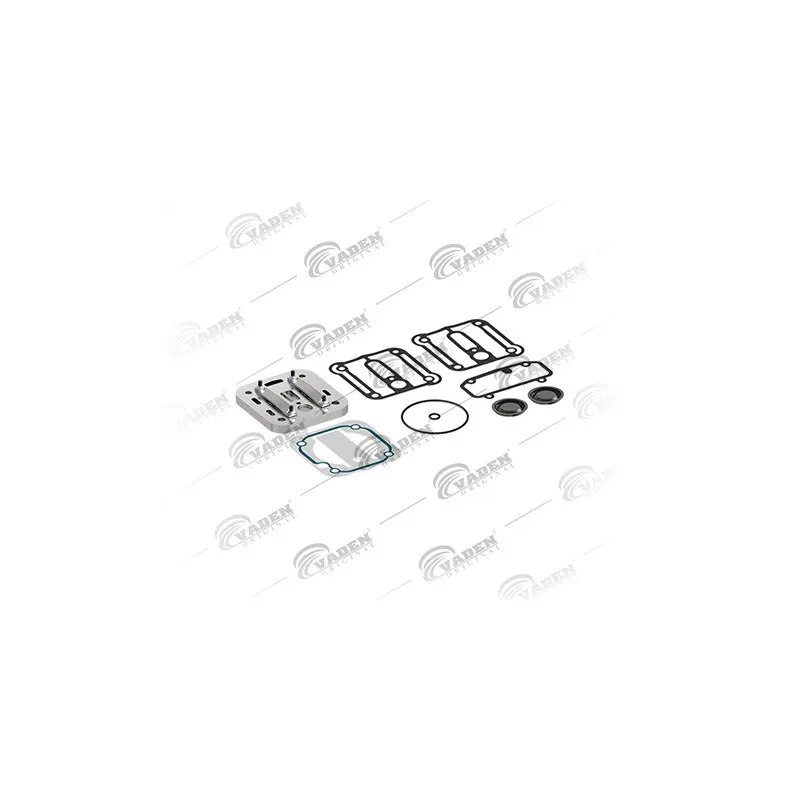 Kit de réparation, compresseur VADEN ORIGINAL 1200 210 760