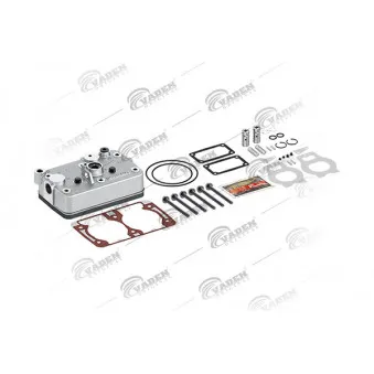 Culasse de cylindre, compresseur d'air VADEN ORIGINAL