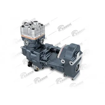 Compresseur, système d'air comprimé VADEN ORIGINAL 1200 210 003