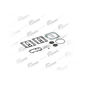 Kit de réparation, compresseur VADEN ORIGINAL