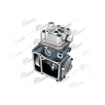 Compresseur, système d'air comprimé VADEN ORIGINAL