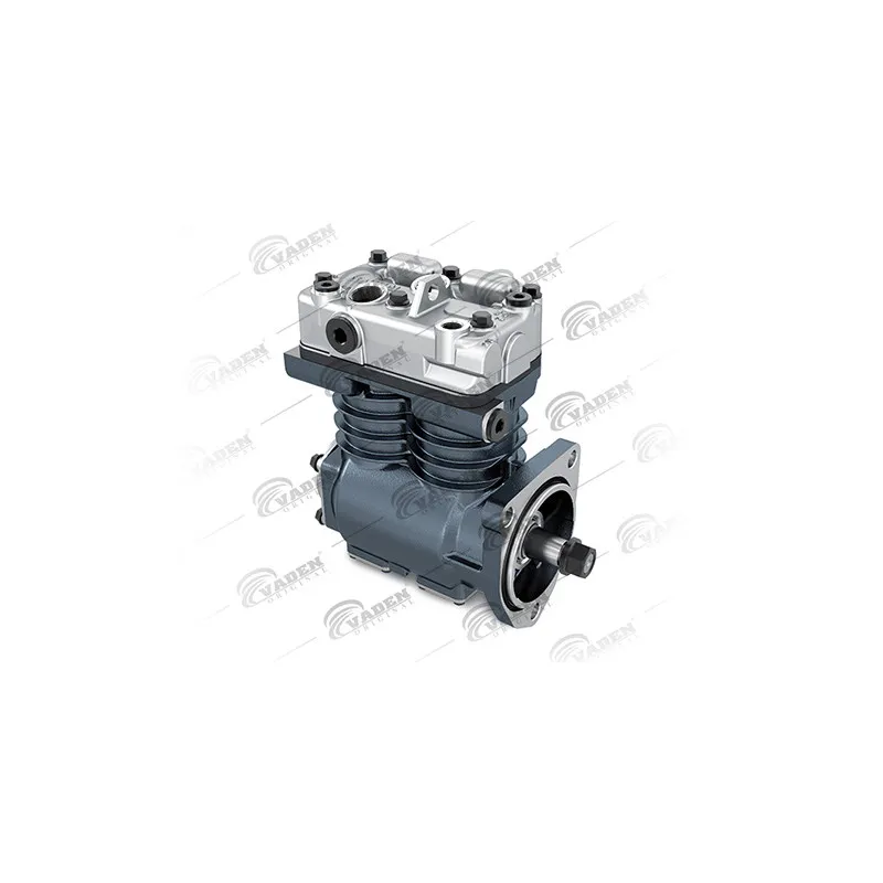 Compresseur, système d'air comprimé VADEN ORIGINAL 1300 060 001