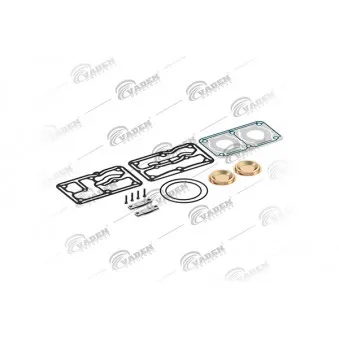 Kit de réparation, compresseur VADEN ORIGINAL