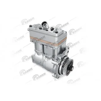 Compresseur, système d'air comprimé VADEN ORIGINAL 1100 410 001