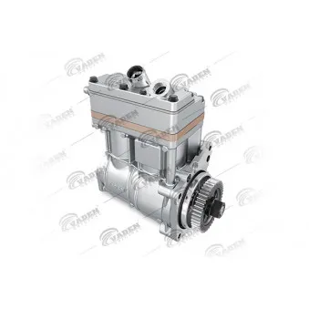 Compresseur, système d'air comprimé VADEN ORIGINAL 1100 390 001