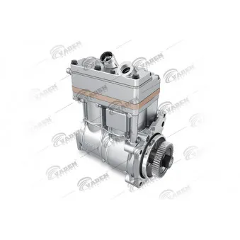 Compresseur, système d'air comprimé VADEN ORIGINAL