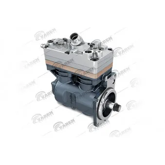 Compresseur, système d'air comprimé VADEN ORIGINAL