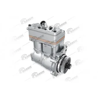 Compresseur, système d'air comprimé VADEN ORIGINAL 1100 380 001