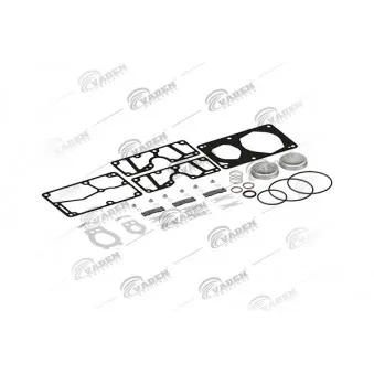 Kit de réparation, compresseur VADEN ORIGINAL