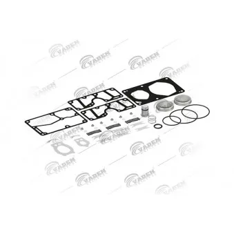 Kit de réparation, compresseur VADEN ORIGINAL