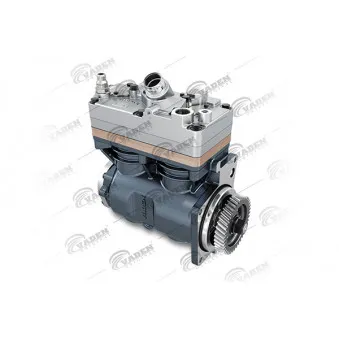 Compresseur, système d'air comprimé VADEN ORIGINAL 1100 430 001