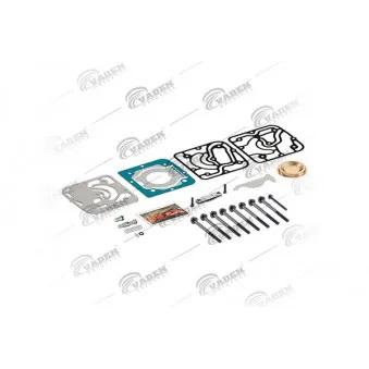 Kit de réparation, compresseur VADEN ORIGINAL