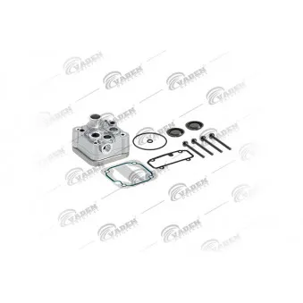 Culasse de cylindre, compresseur d'air VADEN ORIGINAL