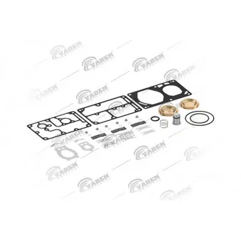 Kit de réparation, compresseur VADEN ORIGINAL