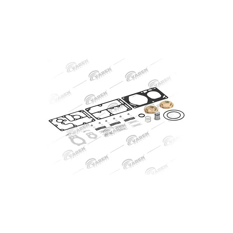 Kit de réparation, compresseur VADEN ORIGINAL 1100 360 500