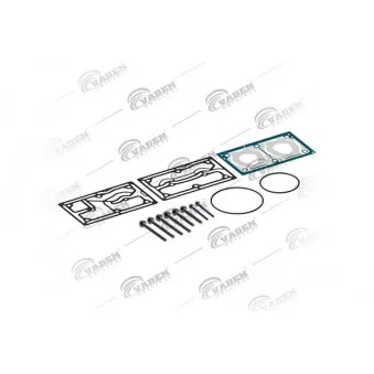 Kit de réparation, compresseur VADEN ORIGINAL