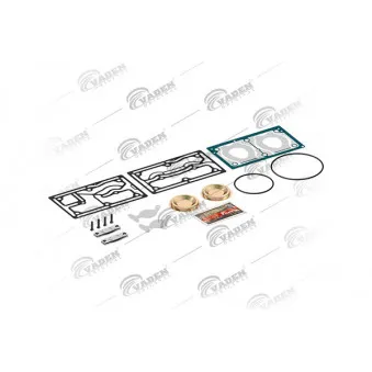 Kit de réparation, compresseur VADEN ORIGINAL