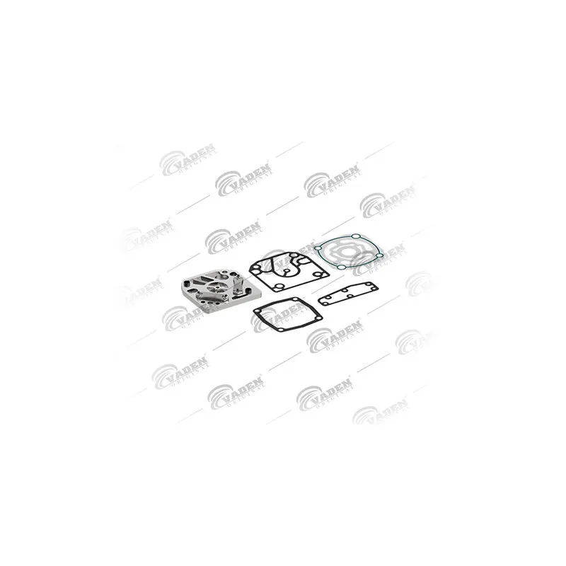Kit de réparation, compresseur VADEN ORIGINAL 1100 320 750