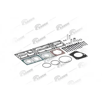 Kit de réparation, compresseur VADEN ORIGINAL