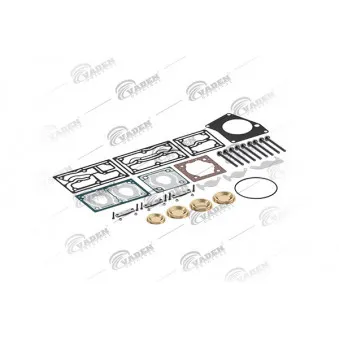 Kit de réparation, compresseur VADEN ORIGINAL