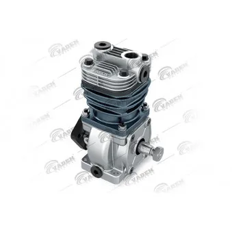 Compresseur, système d'air comprimé VADEN ORIGINAL 1100 260 001