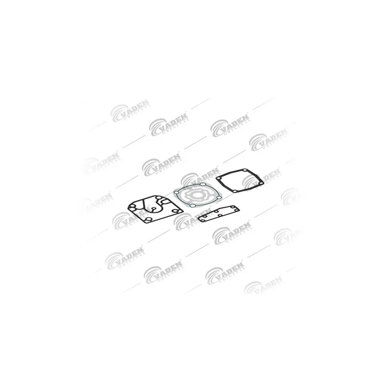 Kit de réparation, compresseur VADEN ORIGINAL 1100 320 150