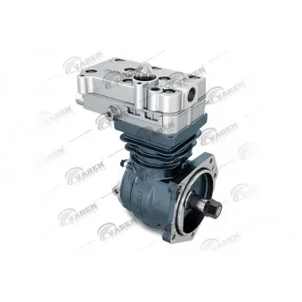 Compresseur, système d'air comprimé VADEN ORIGINAL 1300 020 001