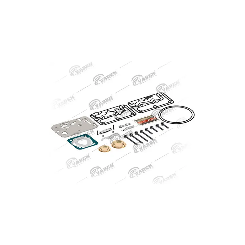 Kit de réparation, compresseur VADEN ORIGINAL 1300 025 750