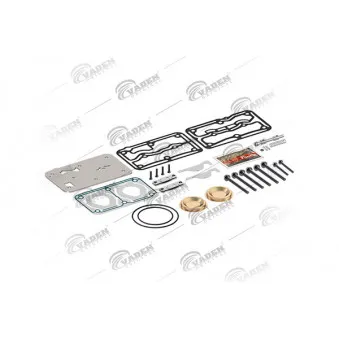 Kit de réparation, compresseur VADEN ORIGINAL