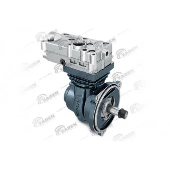 Compresseur, système d'air comprimé VADEN ORIGINAL