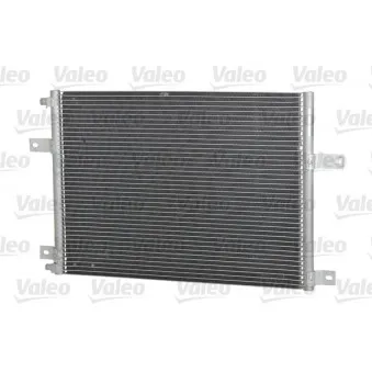 Condenseur, climatisation VALEO