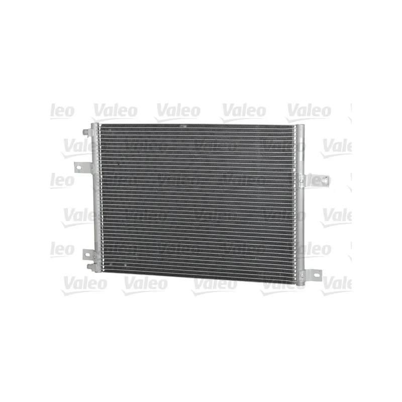 Condenseur, climatisation VALEO 818172