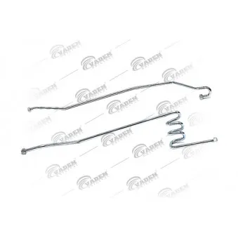 Conduite à pression, compresseur d'air VADEN ORIGINAL