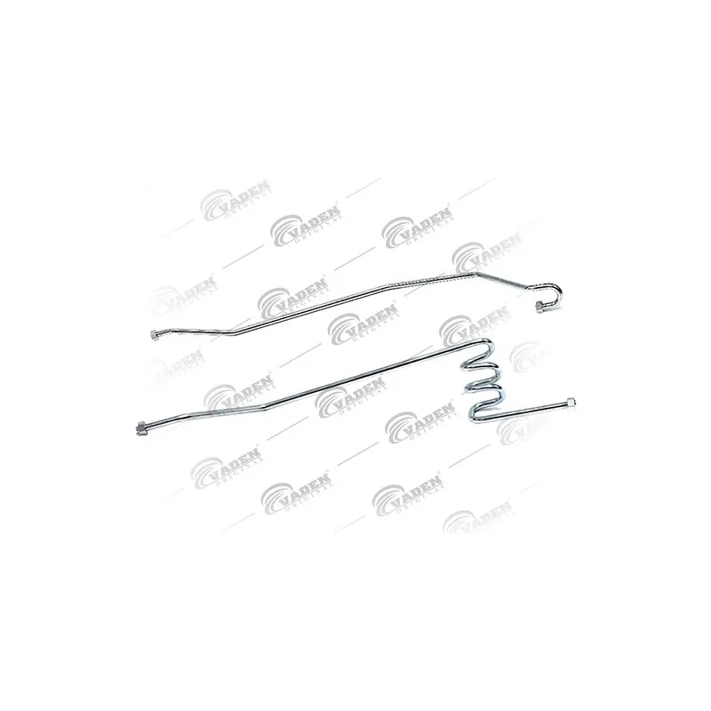 Conduite à pression, compresseur d'air VADEN ORIGINAL 0101 004