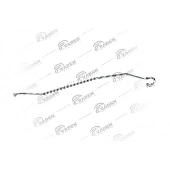 Conduite à pression, compresseur d'air VADEN ORIGINAL