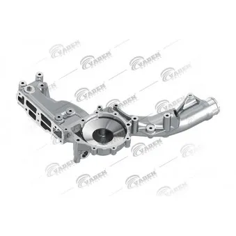 Boîtier, pompe à eau VADEN ORIGINAL