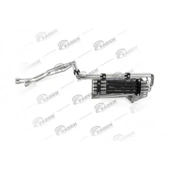 Gaine, radiateur d'huile de boîte de vitesse VADEN ORIGINAL