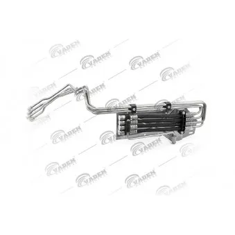 Gaine, radiateur d'huile de boîte de vitesse VADEN ORIGINAL