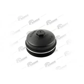 Couvercle, boîtier du filtre à huile VADEN ORIGINAL