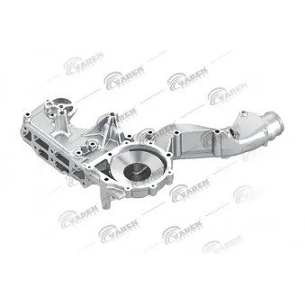 Boîtier, pompe à eau VADEN ORIGINAL