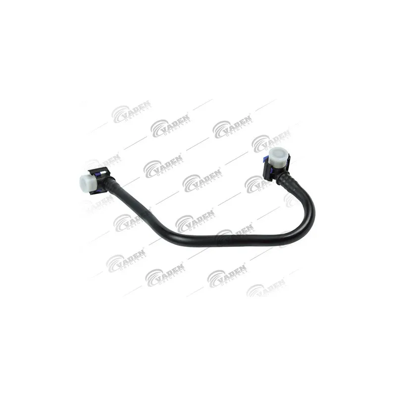 Tuyauterie du réfrigérant VADEN ORIGINAL 0102 015