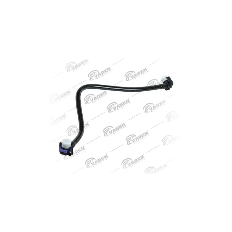 Tuyauterie du réfrigérant VADEN ORIGINAL 0102 011