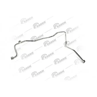 Conduite à pression, compresseur d'air VADEN ORIGINAL