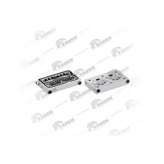 Siège de soupape, compresseur d'air VADEN ORIGINAL