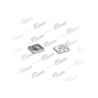 Siège de soupape, compresseur d'air VADEN ORIGINAL