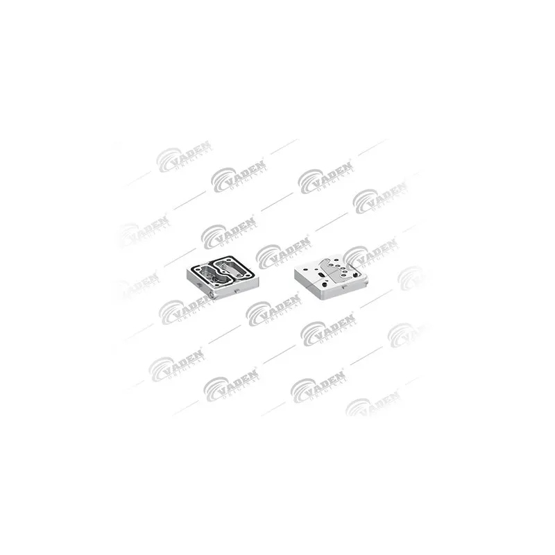 Siège de soupape, compresseur d'air VADEN ORIGINAL 11 30 32