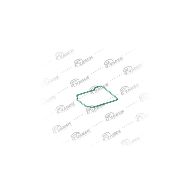 Bague d'étanchéité, compresseur VADEN ORIGINAL 1100 100 170