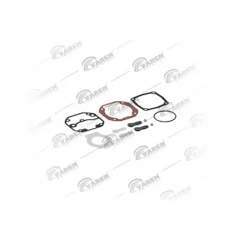 Kit de réparation, compresseur VADEN ORIGINAL