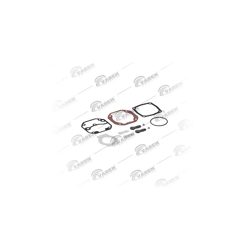 Kit de réparation, compresseur VADEN ORIGINAL 1100 080 500